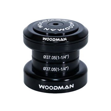 EC37 1-1/4 fork headset